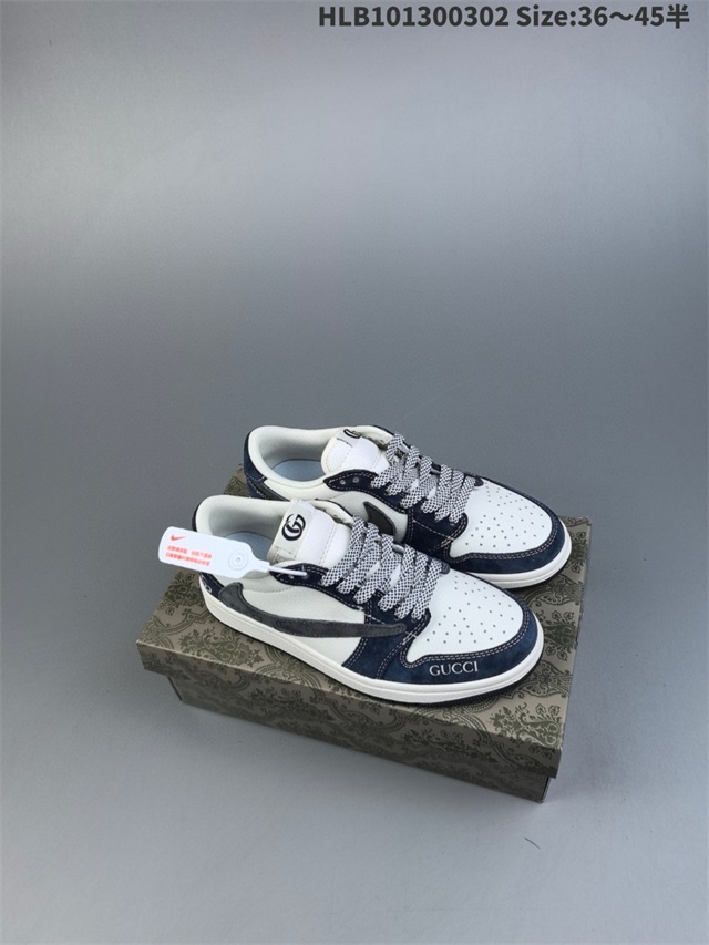 men air jordan 1 shoes H 36-46 2025-4-24-003